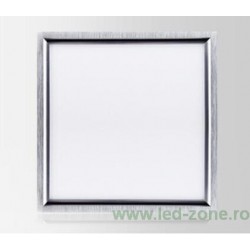 Panou LED 24W 30x30cm Ultra Slim